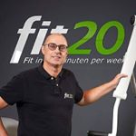 Profile Picture of John Ouwendijk (@john_ouwendijk) on Instagram