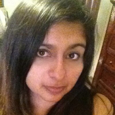 Profile Picture of Gloria Rodriguez (@gigirod) on Twitter