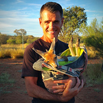 Profile Picture of Chris Abbott (@hardlinemedia) on Flickr