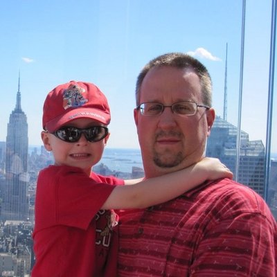 Profile Picture of Jeffrey Zander (@jkzanto) on Twitter