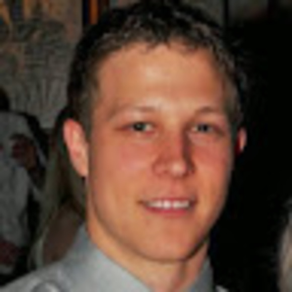 Profile Picture of John Cauldwell (@johncauldwell) on Poshmark