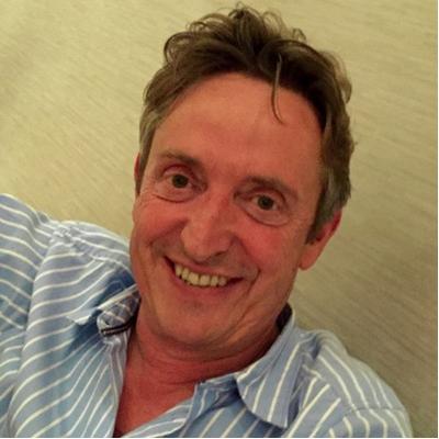 Profile Photo of Robert Arnott (@ArnottAndretti) on Twitter