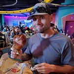 Profile Picture of Eric Leavitt (@xdarkn3ss) on Instagram