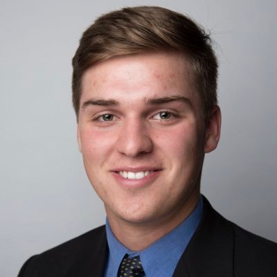 Profile Picture of Joshua Hodge (@mrjoshepps) on Twitter