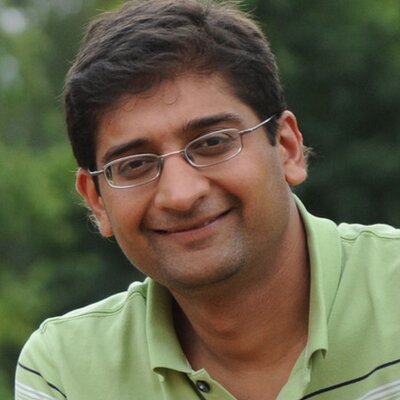Profile Picture of Devang Mehta (@devangmehta123) on Twitter