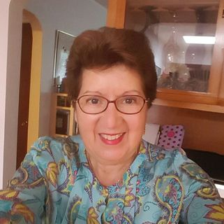 Profile Picture of Iris Atkins (@Iris-Atkins) on Facebook