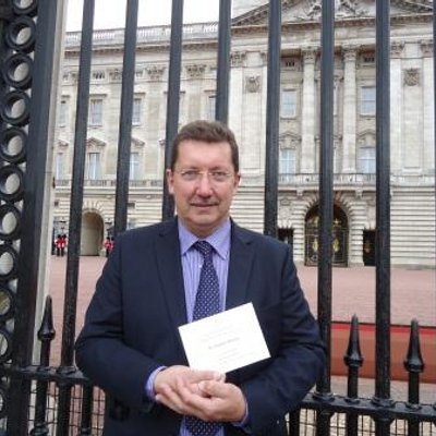 Profile Picture of Michael Mahoney (@mikehypnoman) on Twitter