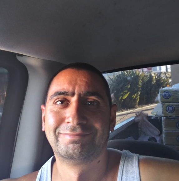 Profile Picture of Joseph Puentes (@puentesjoseph76) on Poshmark