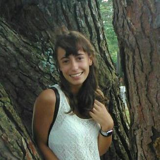 Profile Picture of Sonia César Casal (@CasalSonia) on Twitter