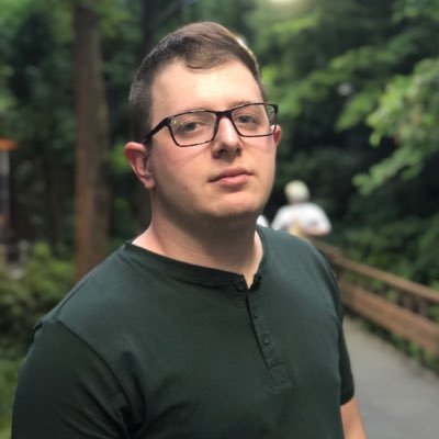 Profile Picture of Robert Louis ® (@UberEatsGuru) on Twitter