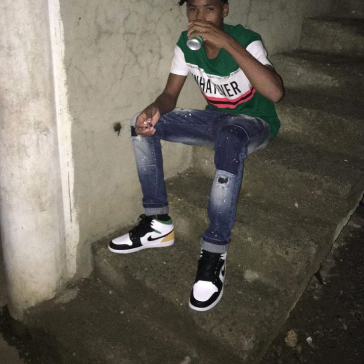 Profile Picture of efraínmontero19 (@@efrainmontero19) on Tiktok