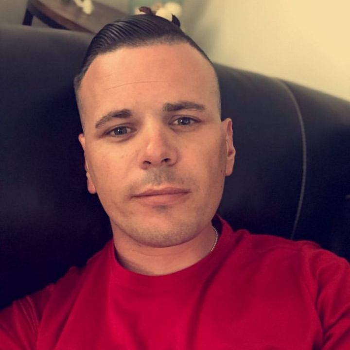 Profile Picture of jamesmarkmason1 (@jamesmarkmason1) on Tiktok