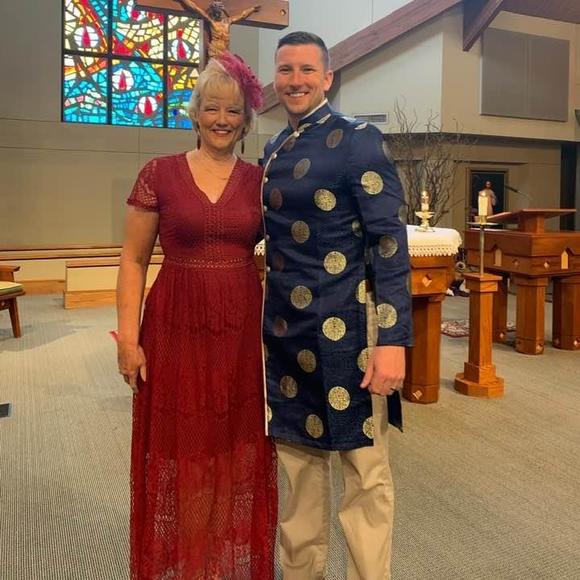 Profile Picture of Thomas Murray (@tommygun864321) on Poshmark