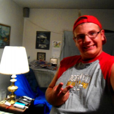 Profile Picture of Scott Buchman (@scottyrules1996) on Twitter