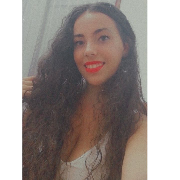 Profile Picture of andreaapin (@andreaapin) on Tiktok