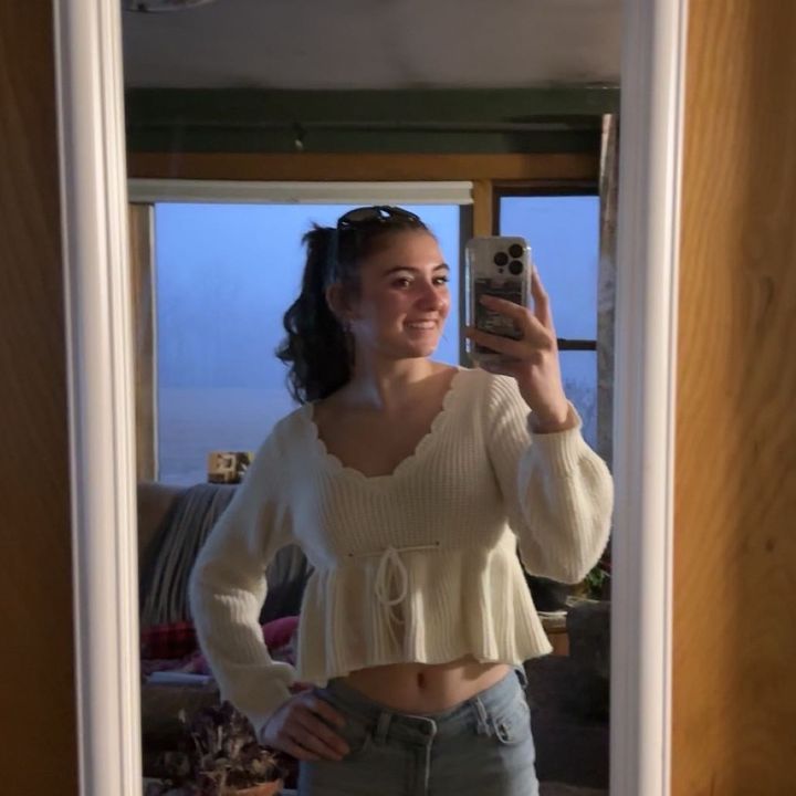 Profile Picture of Grace (@gracesampson81) on Tiktok