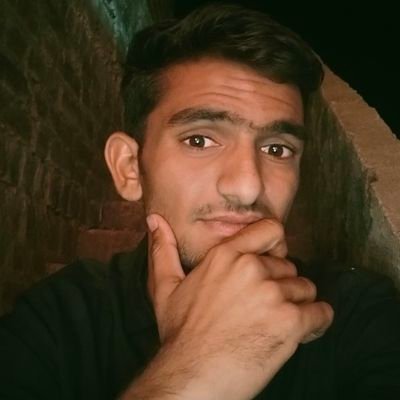 Profile Picture of Gautam Desai (@GautamD95648158) on Twitter