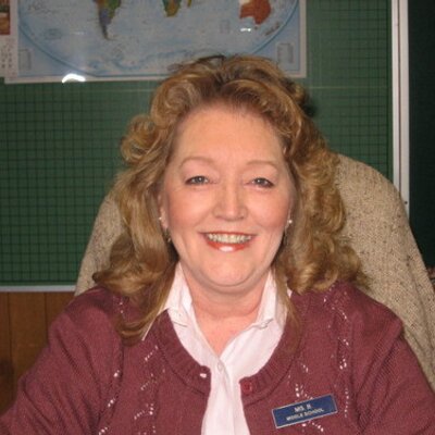 Profile Picture of Barbara Birnbaum (@mjammom) on Twitter