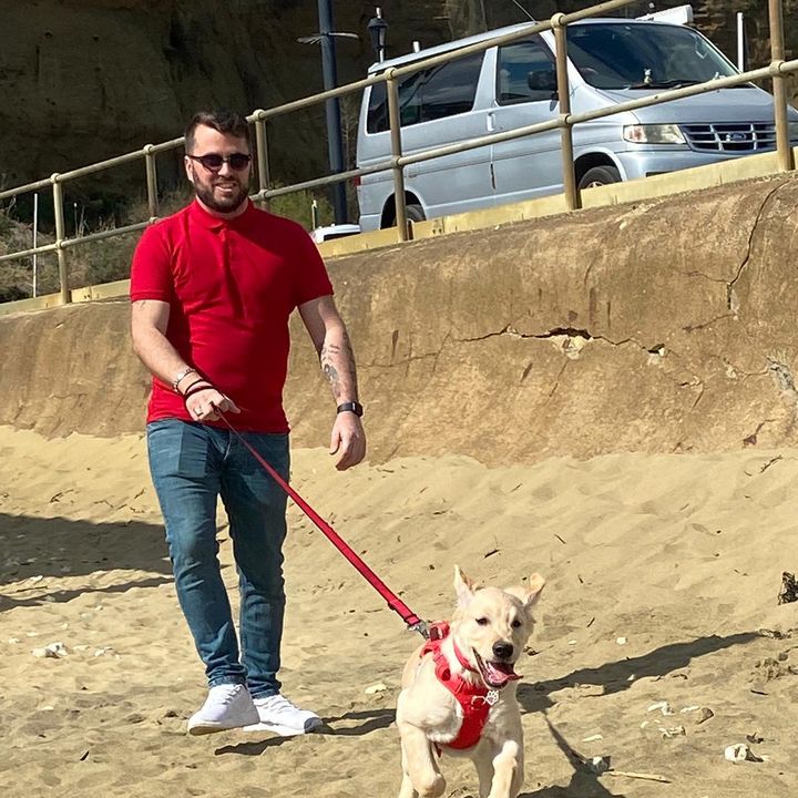 Profile Picture of Richard Field (@@richardfield30) on Tiktok