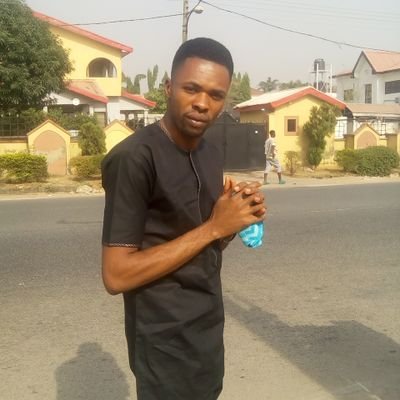 Profile Picture of Wada Peter (@WadaPeter1) on Twitter