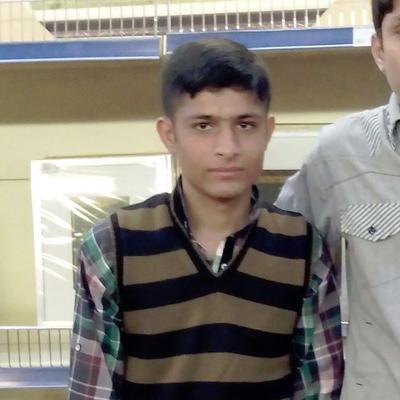 Profile Picture of Arslan Awan (@arslanawan1409) on Twitter