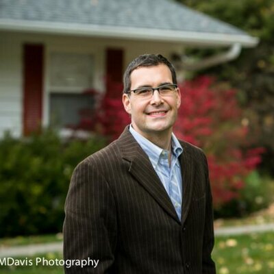 Profile Picture of David M. Wahl (@@DaveWahlNY) on Twitter
