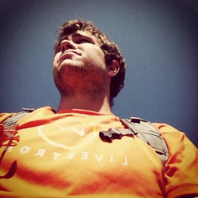 Profile Picture of John Spiegel (@jwspiegel) on Twitter