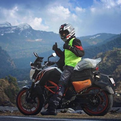 Profile Picture of Mritun Joy Dutta (@HackerMritunjoy) on Twitter