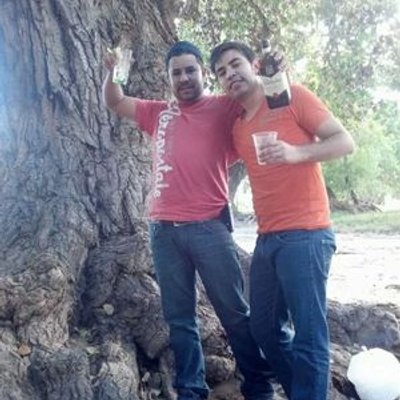 Profile Picture of Armando Bencomo (@armando_bencomo) on Twitter