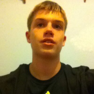 Profile Picture of Noah Strange (@NoahStrange) on Twitter