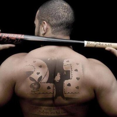 Profile Picture of Loganathnaidu (@kevin_loga) on Twitter