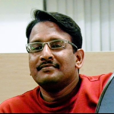 Profile Picture of Manish Shrivastava (@MaShriva) on Twitter