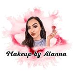 Profile Picture of Alanna Morris MUA (@_makeup_by_alanna_) on Instagram