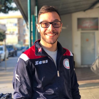Profile Picture of Luca Bucceri (@lucabucceri) on Twitter