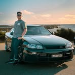Profile Picture of Dwayne Dsouza (@ol.destro) on Facebook