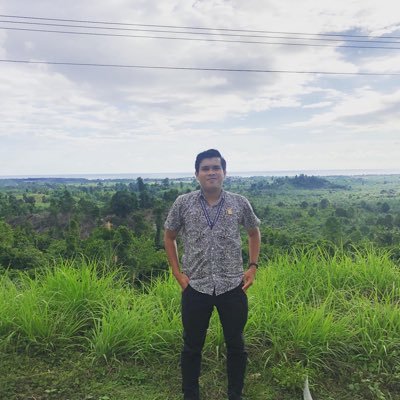 Profile Picture of Aspan (@aspanDoank) on Twitter