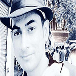 Profile Picture of Ashutosh Chaudhary (@ashutoshetw) on Flickr