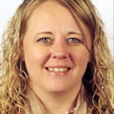 Profile Picture of Amanda Curry (@MandaVanessa1) on Twitter