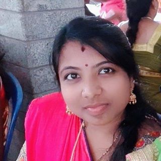 Profile Picture of Swetha Kumar (@swetha.kumar.90038882) on Facebook
