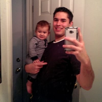 Profile Picture of Joseph Pershall (@JPershall) on Twitter