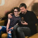 Profile Picture of Mark Pellegrino Fan (@markxpelle) on Instagram