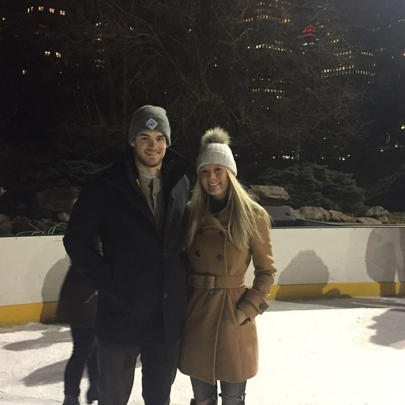 Profile Picture of Brandon Baddock (@baddock_9) on Poshmark