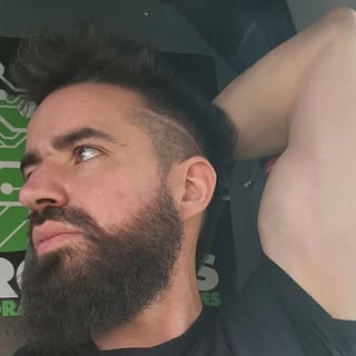 Profile Picture of Michael Dean Von Ritter (@ritterriffic) on Instagram