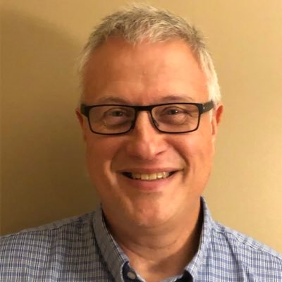 Profile Picture of Tony DeJong (@lawdudeinlondon) on Twitter