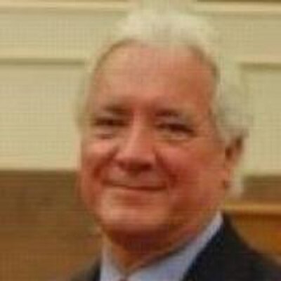 Profile Picture of David Seip (@david_seip) on Twitter