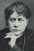 Profile Picture of Helena Blavatskyon Wikipedia