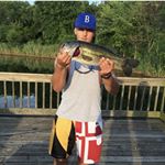 Profile Picture of Cody Gwinn (@cg_bassin) on Instagram