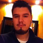 Profile Picture of Marcelo Vasquez (@_marcelovasquez) on Instagram