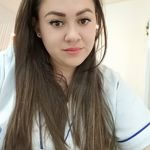Profile Picture of Kimberly León Montoya (@kimberlyleonmontoya) on Instagram