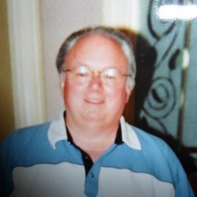 Profile Picture of Bert Ellis (@DJ_BertE) on Twitter
